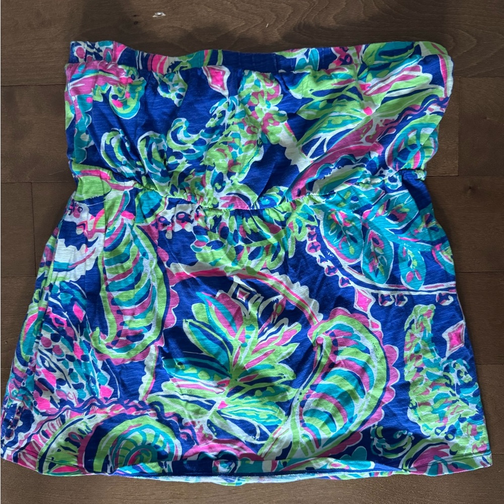 Lilly Pulitzer Top